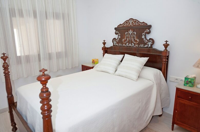 Apartamentos Townhouse Can Peret