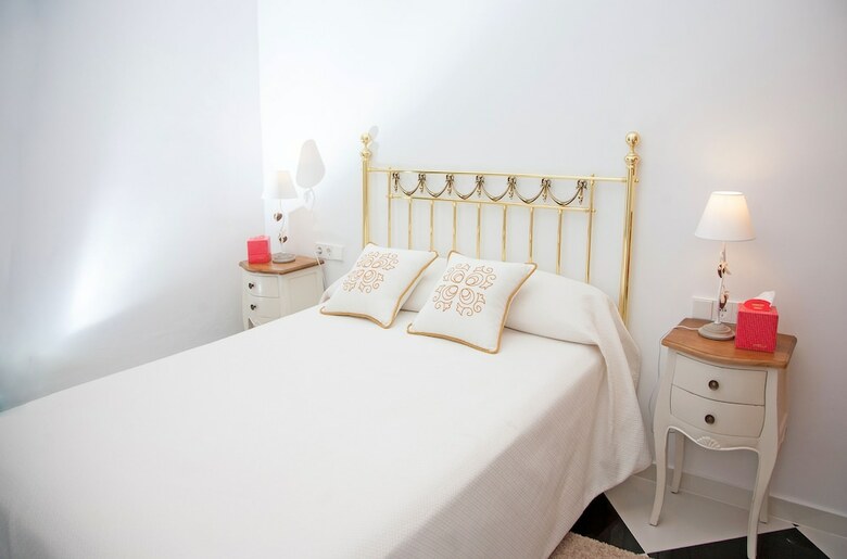 Apartamentos Townhouse Can Peret