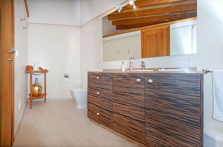 Apartamentos Townhouse Can Peret