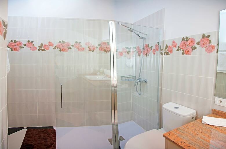 Apartamentos Townhouse Can Peret