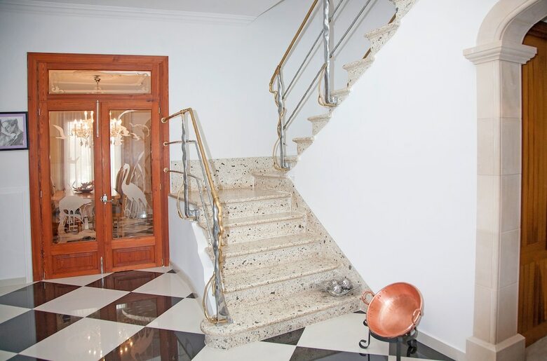 Apartamentos Townhouse Can Peret
