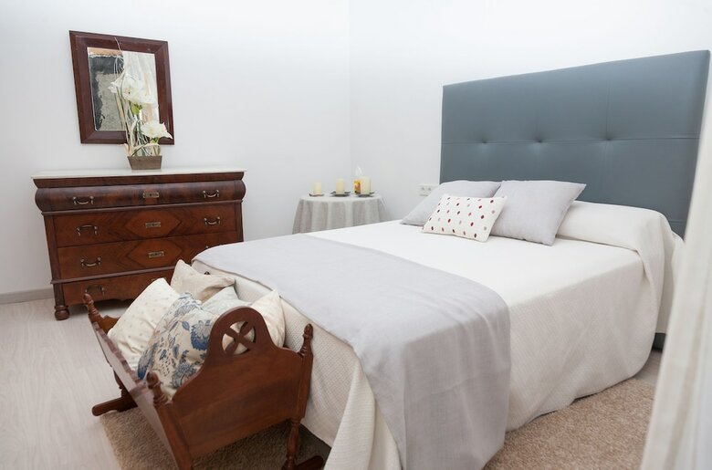 Apartamentos Townhouse Can Peret