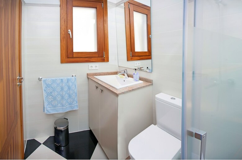 Apartamentos Townhouse Can Peret