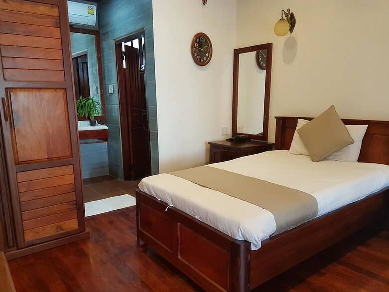 Hotel Akira Heritage
