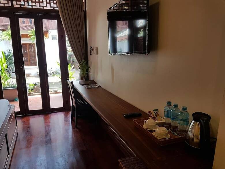 Hotel Akira Heritage