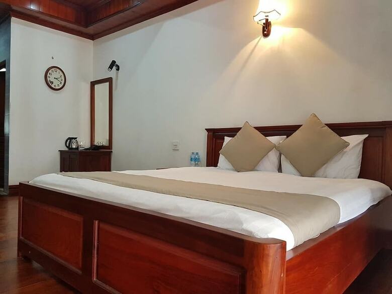 Hotel Akira Heritage