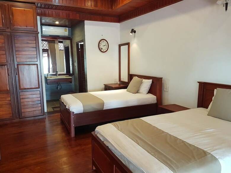 Hotel Akira Heritage