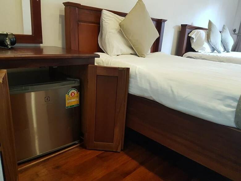 Hotel Akira Heritage