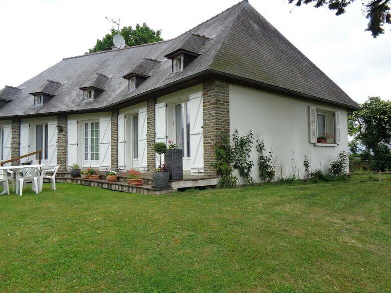 Hotel Chambre D'h�te Les Sapins