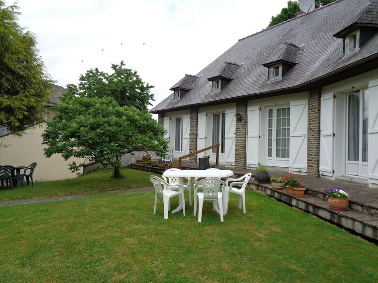 Hotel Chambre D'h�te Les Sapins