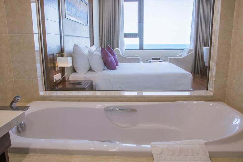 Rosamia Da Nang Hotel