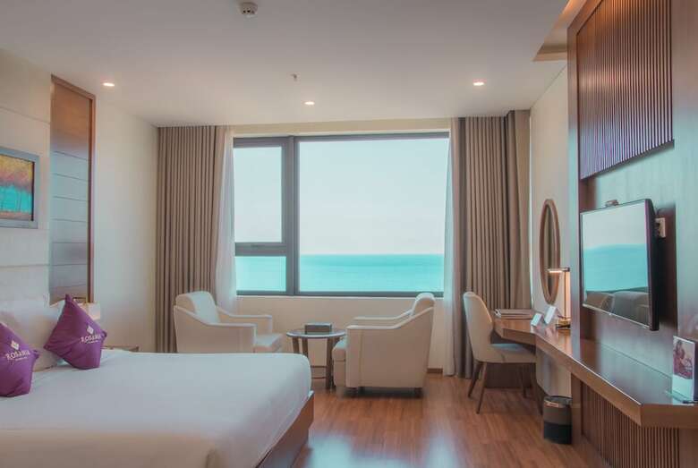 Rosamia Da Nang Hotel