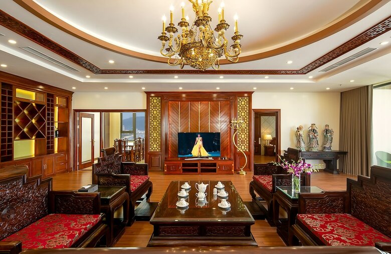 Rosamia Da Nang Hotel