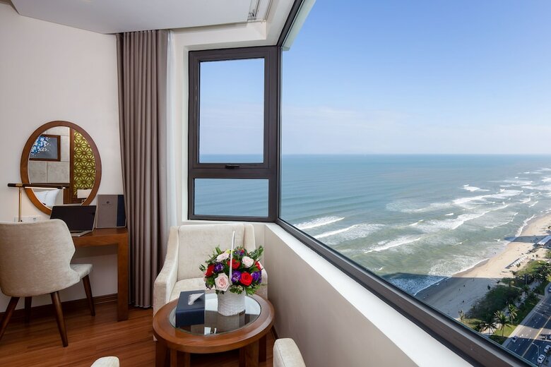 Rosamia Da Nang Hotel