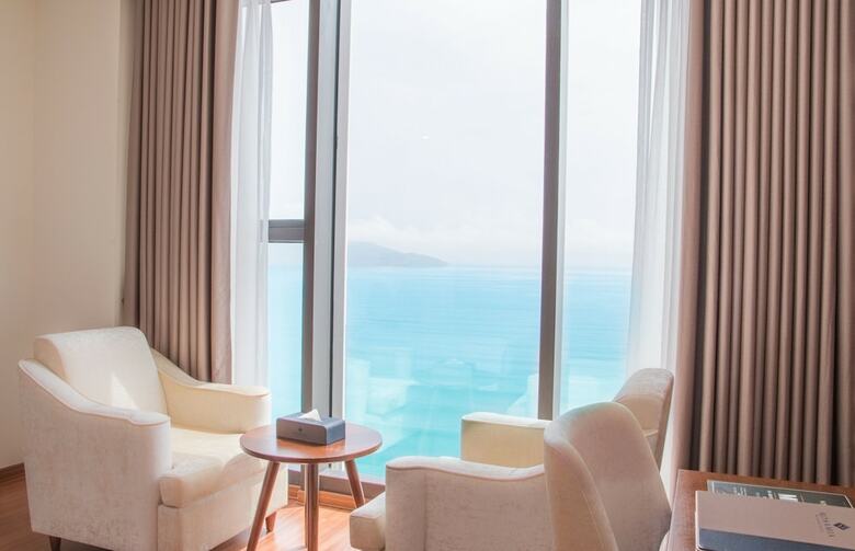 Rosamia Da Nang Hotel