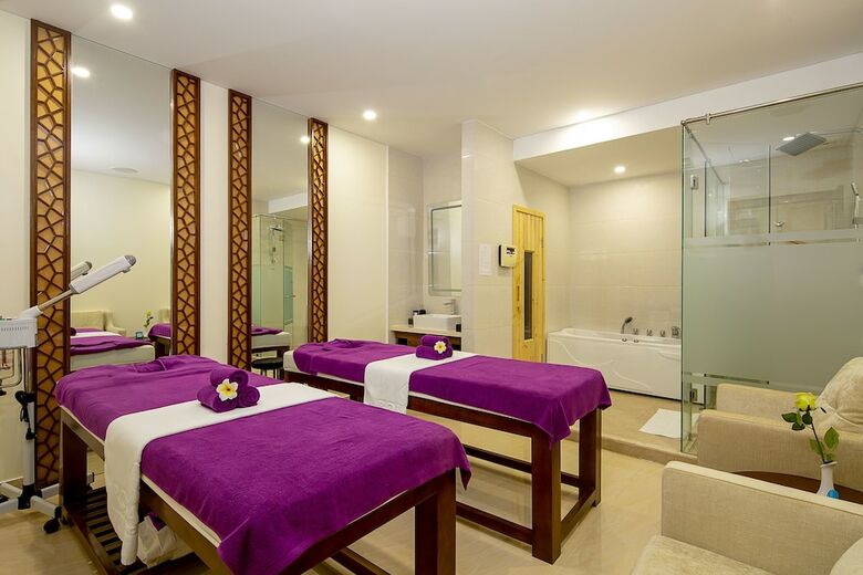 Rosamia Da Nang Hotel
