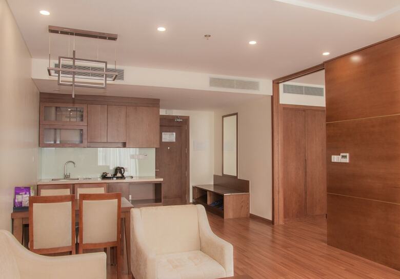Rosamia Da Nang Hotel