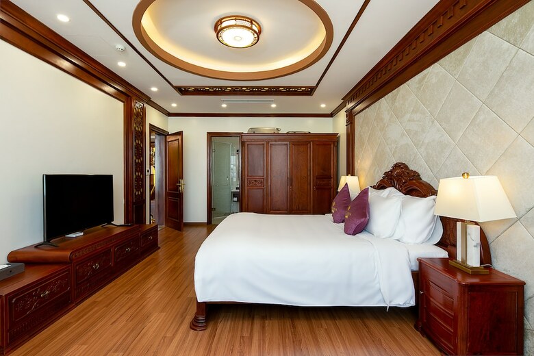 Rosamia Da Nang Hotel