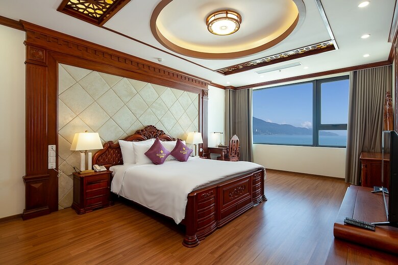 Rosamia Da Nang Hotel