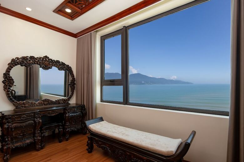 Rosamia Da Nang Hotel