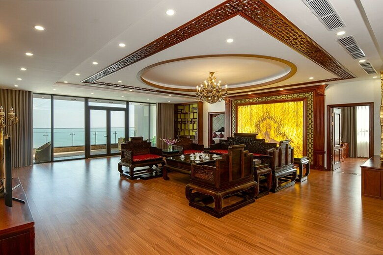 Rosamia Da Nang Hotel