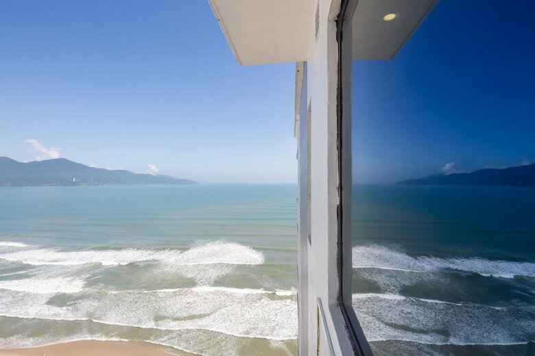Rosamia Da Nang Hotel