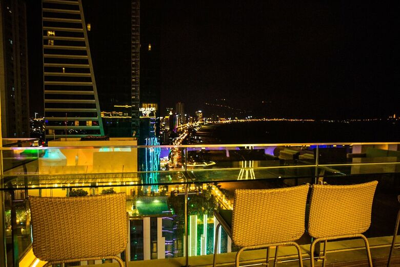 Rosamia Da Nang Hotel