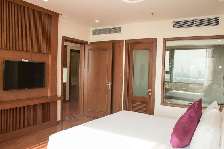 Rosamia Da Nang Hotel
