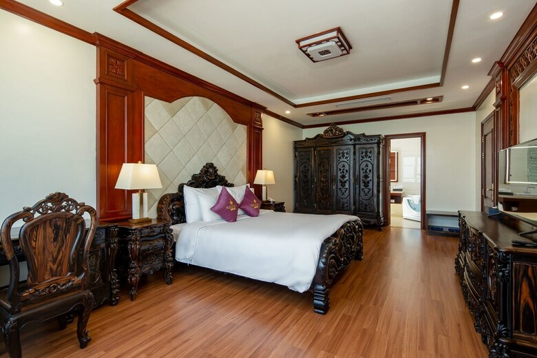 Rosamia Da Nang Hotel