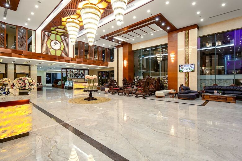 Rosamia Da Nang Hotel