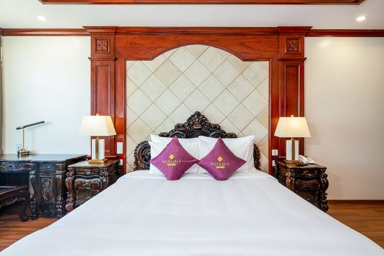 Rosamia Da Nang Hotel