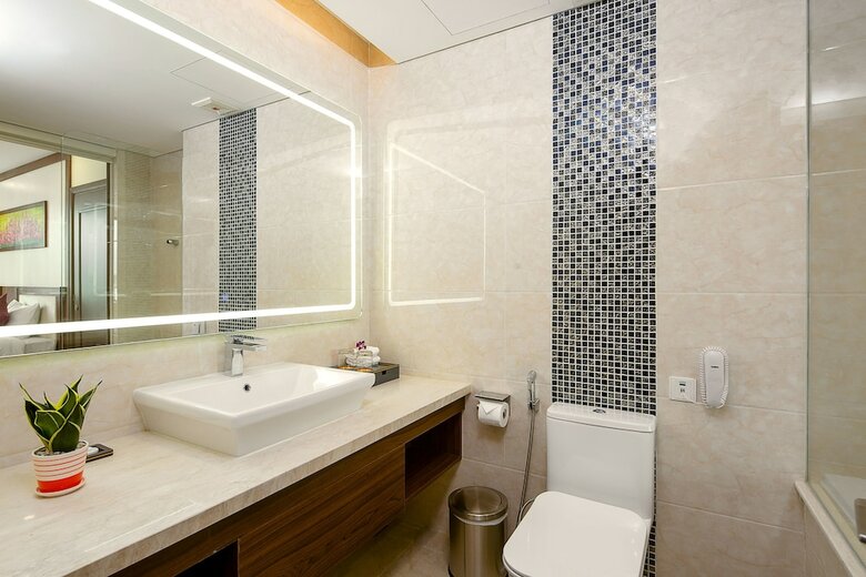 Rosamia Da Nang Hotel