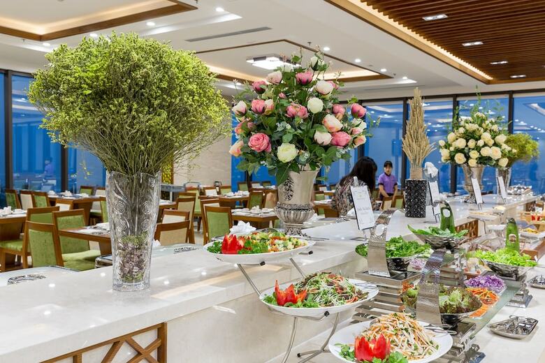 Rosamia Da Nang Hotel