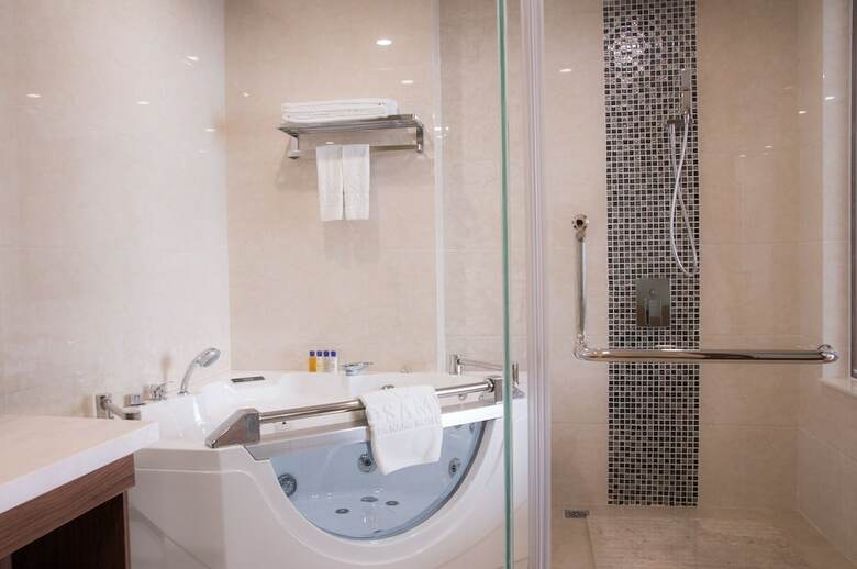 Rosamia Da Nang Hotel