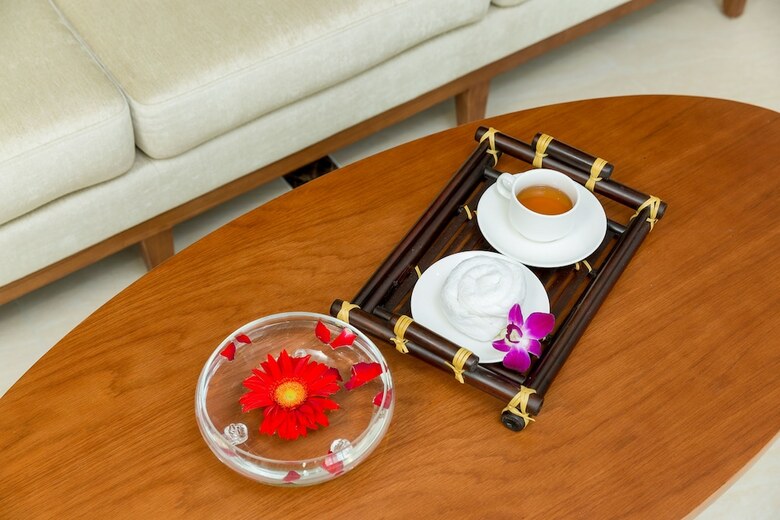 Rosamia Da Nang Hotel
