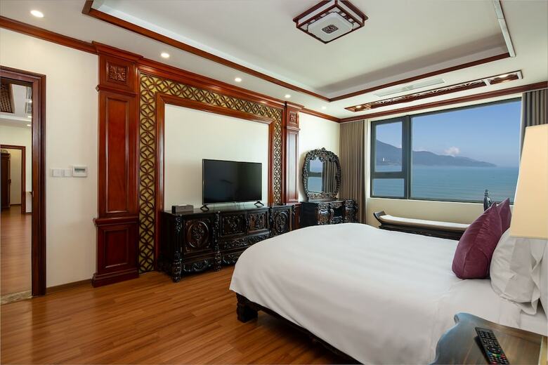 Rosamia Da Nang Hotel