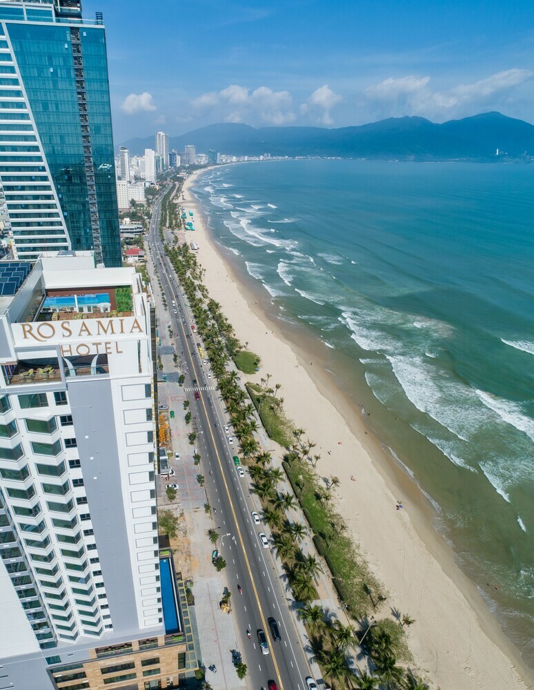 Rosamia Da Nang Hotel