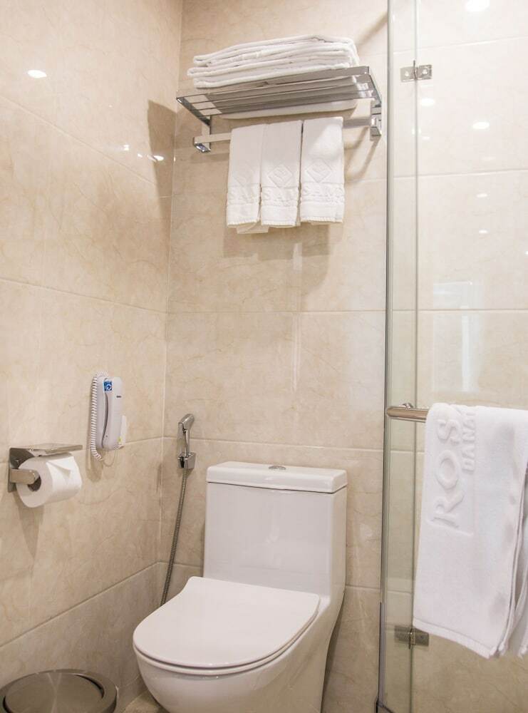 Rosamia Da Nang Hotel