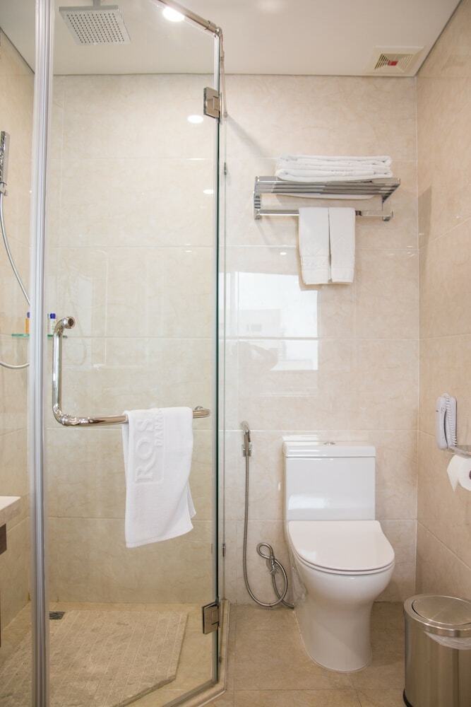 Rosamia Da Nang Hotel