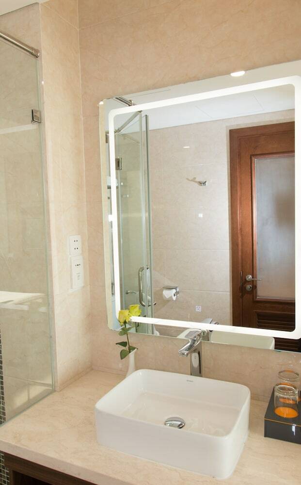 Rosamia Da Nang Hotel
