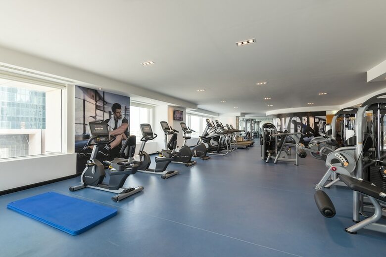 Aparthotel Centara West Bay Residences & Suites