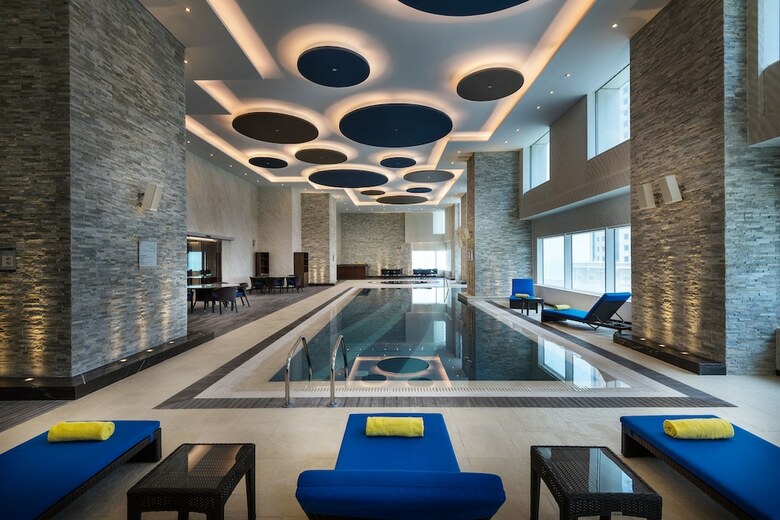 Aparthotel Centara West Bay Residences & Suites
