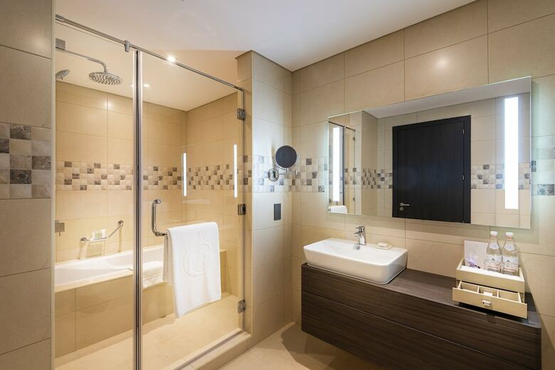 Aparthotel Centara West Bay Residences & Suites