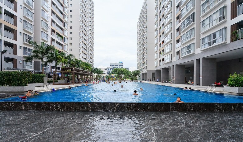 Vina We Stay Apartment