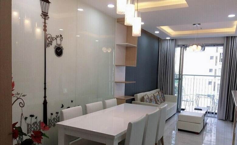 Vina We Stay Apartment