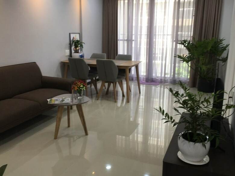 Vina We Stay Apartment