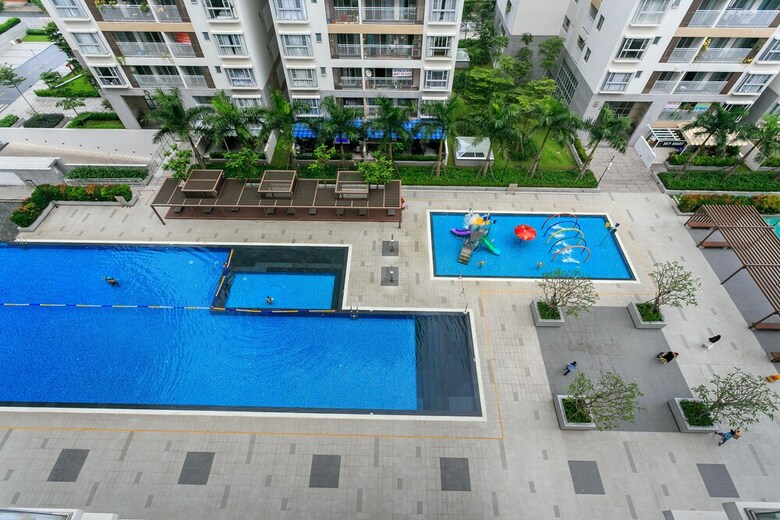 Vina We Stay Apartment