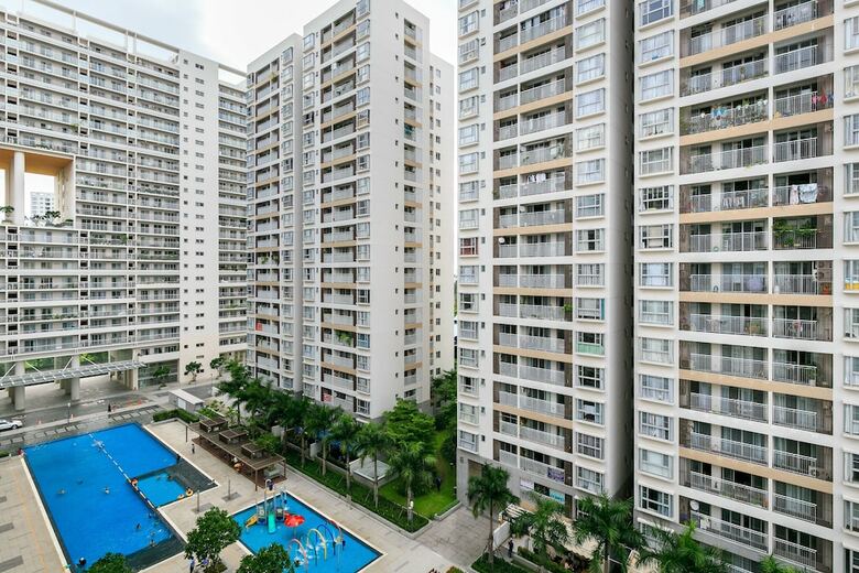Vina We Stay Apartment