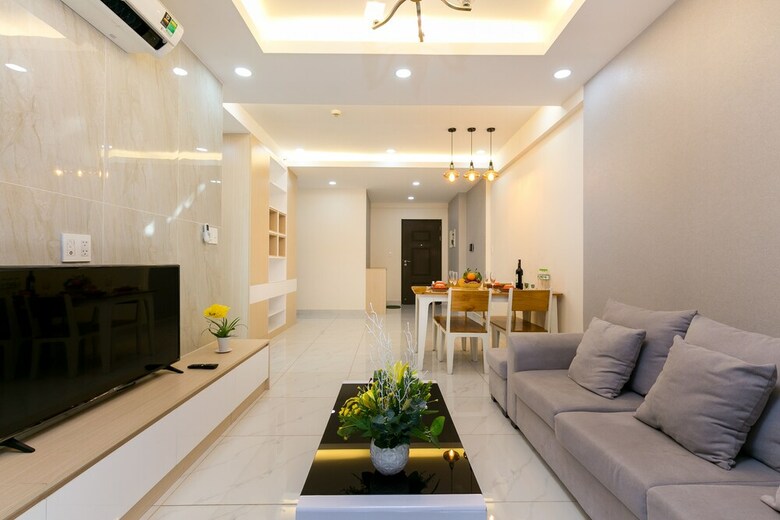 Vina We Stay Apartment