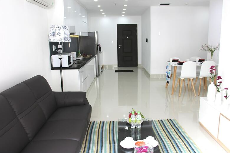 Vina We Stay Apartment